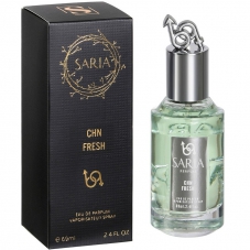 SARIA "Chn Fresh", 69 ml