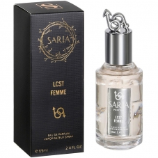 SARIA "Lcst Femme", 69 ml