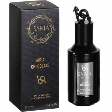 SARIA "Chocolate", 69 ml