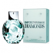 Парфюмерная вода Giorgio Armani "Emporio Diamonds", 100 ml