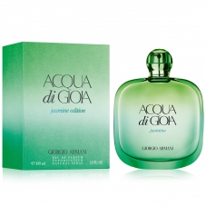 Парфюмерная вода Giorgio Armani "Acqua Di Gioia Jasmine", 100 ml