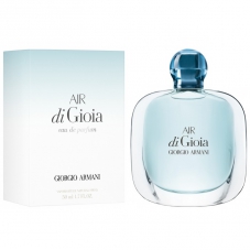 Парфюмерная вода Giorgio Armani "Air di Gioia", 100 ml