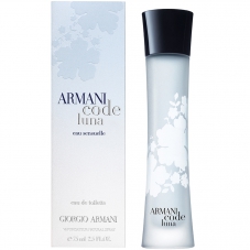 Туалетная вода Giorgio Armani "Armani Code Luna", 75 ml