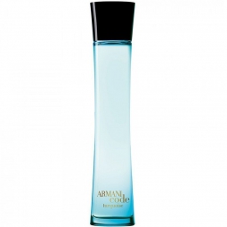 Парфюмерная вода Giorgio Armani "Armani Code Turquoise for Women", 75 ml