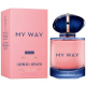 Парфюмерная вода Giorgio Armani "My Way Intense", 90 ml (LUXE)