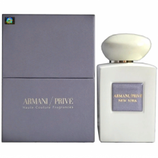 Парфюмерная вода Giorgio Armani "Armani Prive New York", 100 ml (LUXE)