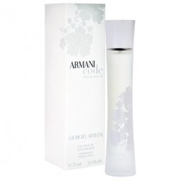 Туалетная вода Giorgio Armani "Armani Code Summer pour Femme", 75 ml
