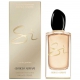 Парфюмерная вода Giorgio Armani "Si Night Light", 100 ml