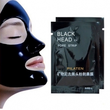 Чёрная маска "Black Head Pilaten", 6g