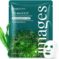 Маска с морскими водорослями "Images Seaweed"