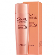 Лосьон для лица Snail Nutrition Multi effects extract, 130ml