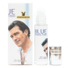 Antonio Banderas "Blue Seduction for Men", 10 ml