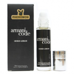 Giorgio Armani "Armani Code", 10 ml
