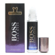 Hugo Boss "Bottled Night", 10 ml
