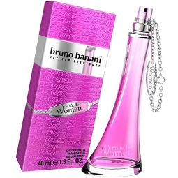 Bruno banani духи made for women. Смотреть фото Bruno banani духи made for women. Смотреть картинку Bruno banani духи made for women. Картинка про Bruno banani духи made for women. Фото Bruno banani духи made for women