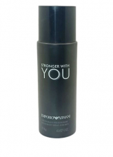 "Emporio Armani Stronger With You" (дезодорант)