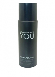 "Emporio Armani Stronger With You" (дезодорант)