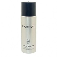 Paco Rabanne "Phantom", (дезодорант)