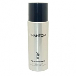 Paco Rabanne "Phantom", (дезодорант)
