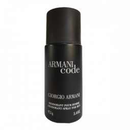 Giorgio Armani "Armani Code Pour Homme" (дезодорант)
