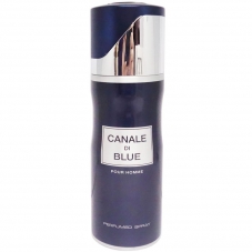 "Canale Di Blue Pour Homme" (дезодорант)
