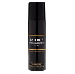 Carolina Herrera "Bad Boy" (дезодорант)
