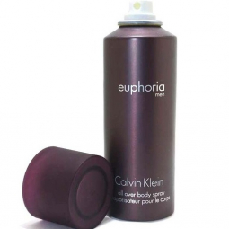 Calvin Klein "Euphoria Men", (дезодорант)