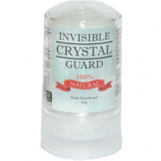 Дезодорант Invisible Crystal Guard, 60 g