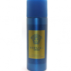 Версаче "Eros For Men", (дезодорант)