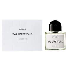 Парфюмерная вода Byredo "Bal d'Afrique", 100 ml (LUXE)