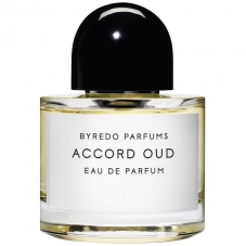 Парфюмерная вода Byredo "Accord Oud", 100 ml (LUXE)