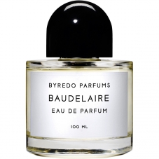 Парфюмерная вода Byredo "Baudelaire", 100 ml