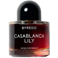 Парфюмерная вода Byredo "Casablanca Lily", 100 ml (LUXE)