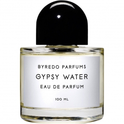 Парфюмерная вода Byredo "Gypsy Water", 100 ml (LUXE)