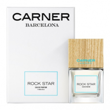 Парфюмерная вода Carner Barcelona "Rock Star", 100 ml (LUXE)