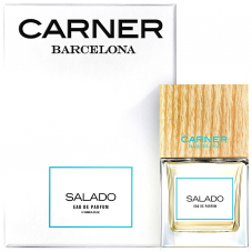 Парфюмерная вода Carner Barcelona "Salado", 100 ml (LUXE)
