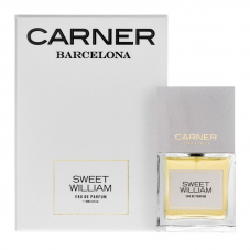 Парфюмерная вода Carner Barcelona "Sweet William", 100 ml (LUXE)