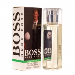 Hugo Boss "Bottled Unlimited", 50 ml