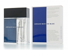 Туалетная вода Armand Basi "Armand Basi In Blue", 100 ml