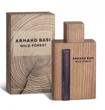 Туалетная вода Armand Basi "Wild Forest", 90 ml