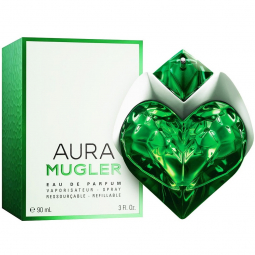 Парфюмерная вода Thierry Mugler "Aura", 90 ml (LUXE)