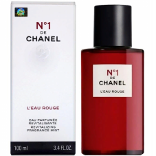 Парфюмерная вода Chanel "N°1 de Chanel L'Eau Rouge", 100 ml (LUXE)