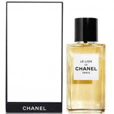 Парфюмерная вода Chanel "Le Lion", 75 ml (LUXE)