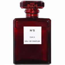 Парфюмерная вода Шанель "№ 5 Eau de Parfum Red Edition", 100 ml