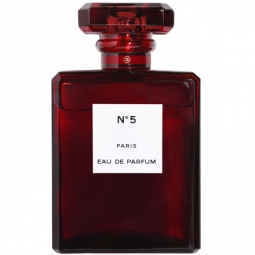 Парфюмерная вода Шанель "№ 5 Eau de Parfum Red Edition", 100 ml