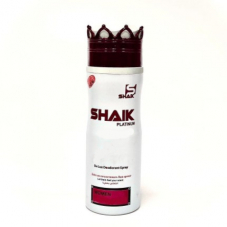 Дезодорант Shaik "№ 88 W", 200 ml