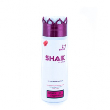 Дезодорант Shaik "№ 32 W", 200 ml
