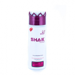 Дезодорант Shaik "№ 32 W", 200 ml
