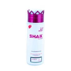 Дезодорант Shaik "№ 92 W", 200 ml