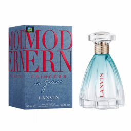 Парфюмерная вода Lanvin "Modern Princess In Jeans", 90 ml (LUXE)